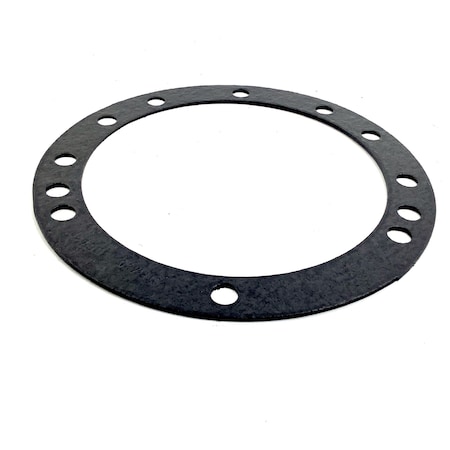 Stemco Gasket, Hubcap, Wheel, 5/6 Hole, Std, 5-1/2 Bc-5/16 Bolts 330-3067